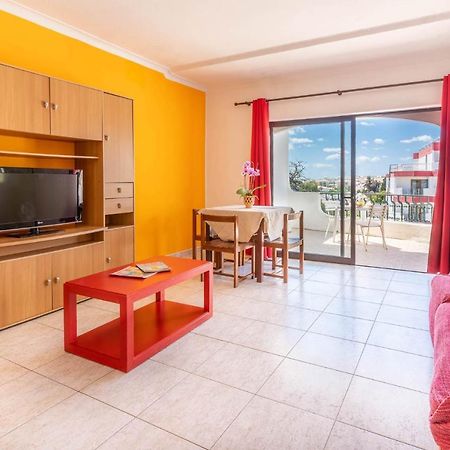 Pateo Apartments (Adults Only) Albufeira Eksteriør billede